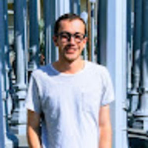 Meet your Posher, Zach